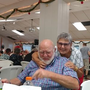 Meet your Posher, Marjorie